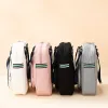 Badminton bag, large-capacity women's tennis sports bag, dry and wet separation, hand-held portable single-shoulder bag Item Picture